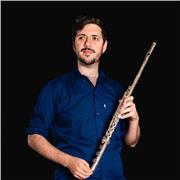 Clases de Flauta Traversa online y presencial en CABA